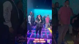 Bernice Burgos can sing ! Damn