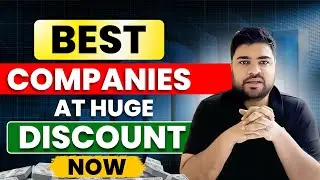Best Companies at huge discount