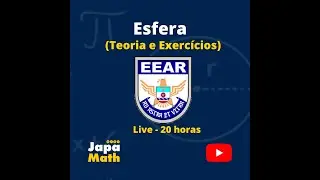 Esferas - Aula 05