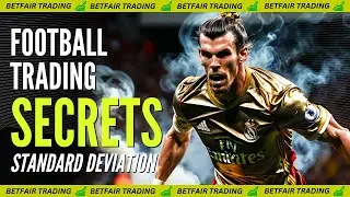 Pro Strategy: Applying Standard Deviation to Football Betting