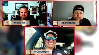 Florida Full Throttle Vision TV  EPISODE 015-3