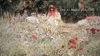 pov: you're walking through the gardens at pemberley [no ai]