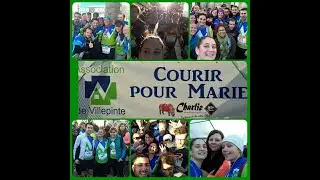 Sourires pour Marie