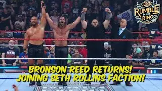 SATURDAY NIGHT'S MAIN EVENT RECAP, WWE RELEASES & RIP SABU