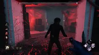 red rank survivor moment