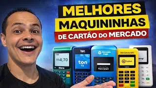 BEST CARD MACHINE FOR 2026