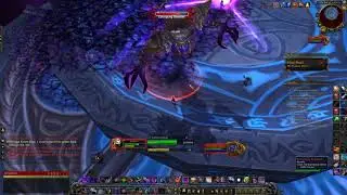 Subtlety Rogue Mage Tower Challenge