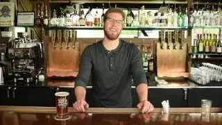 Brewer Tasting: 