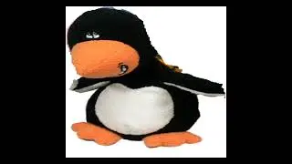 survive the deedle dudes #4 penguins voice