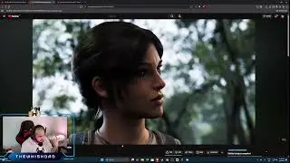 Краткий обзор некоторых анонсов 2025 года (Star Wars: Fate Of The Old Republic, Tomb Raider: Next...