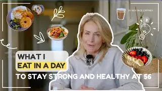 Why I Eat the Same Foods Most Days (And Feel Better for It)
