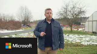 Harnessing the intelligent Cloud and Edge to help nourish the world sustainably