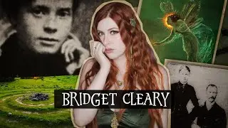 Bridget Cleary, quemada por ser un HADA | Estela Naïad