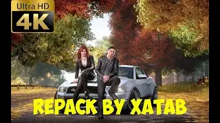 Скачать торрент Need for Speed: The Run | Repack от xatab. 4k Ultra HD