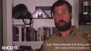 Home security expert offers tip on how to 'harden' your home