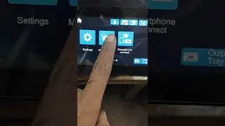 Epson printer l8180 printer test page bo bhi bina laptop no computer only printer se print