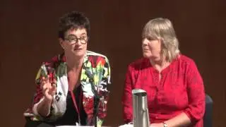 Panel Discussion - Caring for Cognitive Impairment Launch