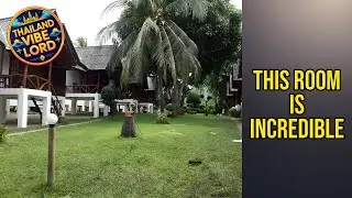 Shangrilah Bungalow - This Room Is Incredible | Koh Samui, Thailand🛏️