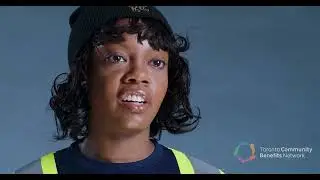 Community Benefits Ambassador | Cassandra Crease
