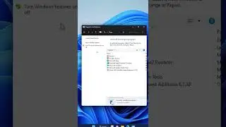 Как отключить Hyper-V в Windows