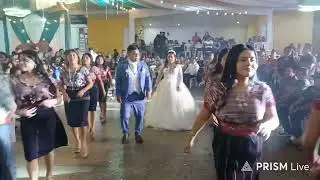 BODA DE MIGEL Y MARTA FAMILIA CHIN LOPEZ PALIN NOTENGO DERECHOS DE AUTOR 