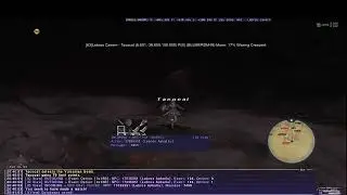 FFXI assault - Apkallu Breeding   3 matches