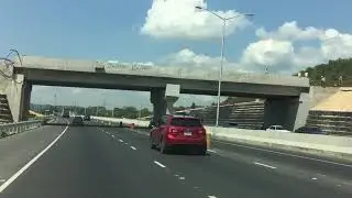 Mandela Highway | Kingston