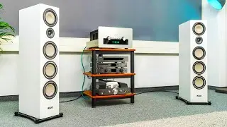 The 5 Best Floor Standing Speakers
