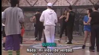 Rollos raros vicky quique (2) trozo que falta