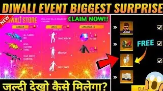 FREE FIRE NEW UPCOMING EVENTS AND UPDATE INFORMATION| PIRATES OF FF