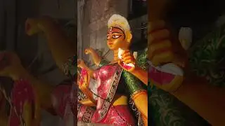 Kumartuli Durga Pratima 2025 #durgapuja #kumartuli #durga #kolkata