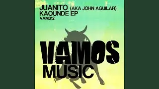 Kaounde (Gerard FM Remix)
