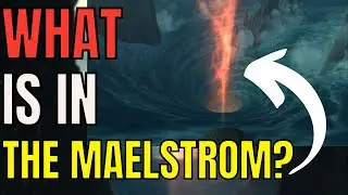 World Of Warcraft: What is IN The Maelstrom?