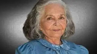 A los 79 a&ntilde;os, Ana Mart&iacute;n Finalmente admite lo que todos sospech&aacute;bamos