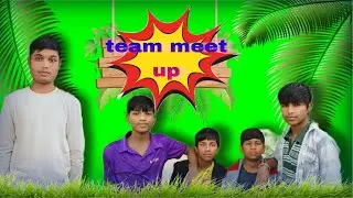 Team Meat Up हमारी टीम आपको कैसी लगीं। BHANU,VICKY,JATIN,VISHAL,AKASH,RAHUL,RAHUL PRAJAPAT,SACHIN 