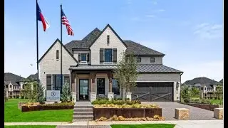 2971 Mockingbird Lane, Prosper, TX 75078 Property Walk-Through Tour | Bentley Fine Properties 2025