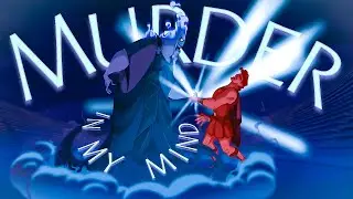 Hades - Hercules - Murder In My Mind - Kordhell