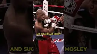Why Floyd is Arguably the GOAT