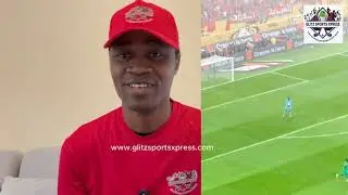 TotalEnergies AFCON Recap, Brahim Diaz penalty miss and more