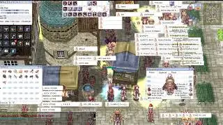 Adicionando B&ocirc;nus na  Lan&ccedil;a Ancestral