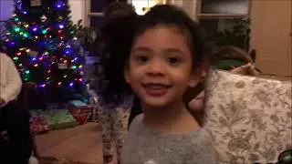 Christmas With The Websters 2017 - Around the Town