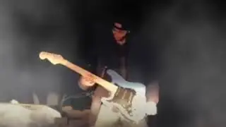 Slipknot/Linkin Park Psychofaint Mash up (cover)