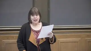 Ребекка Уэст, &laquo;Жуткая Венеция&raquo;: Томас Манн, Дафна Дюморье, Патрисия Хайсмит, Иэн Макьюэн