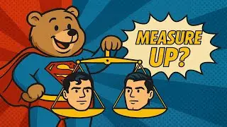 Do the New Superman Actors Measure Up? | Capes and Cast Members - EP 3 with Bill Zanowitz