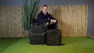 Nash Scope Rugzak &bull; Carpworld.com
