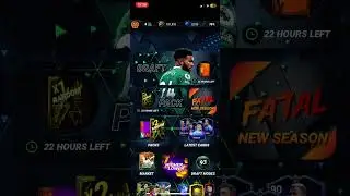 MADFUT 24 IS NOW OFFICIALLY RELEASED AND RELEASE DATE!!!