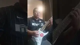 Line 6 Spider V20 Amp..Wah Wah@johnamirul2002