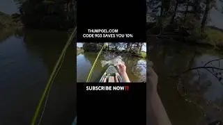 THUMP GEL FOR CRAPPIE FISHING‼️