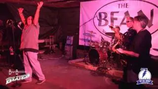 Below Zero Blues Band ~ The Thrill is Gone ~ Bean Blossom Blues Fest 2015
