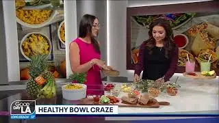 How to Meet New Year Nutrition Goals